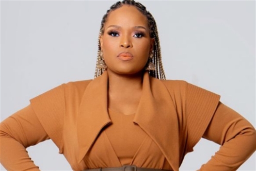 Intimate Night with Bucie